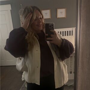 Meet your Posher, Audrey